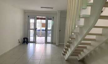 Imagem 5: Sobrado para locação tem 139 metros quadrados com 2 quartos em Vila Paulista - São Paulo