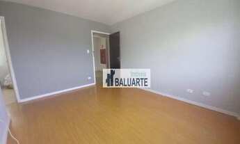 Imagem 3: Apartamento com 2 dormitórios, 60 m² - venda por R$ 360.000,00 ou aluguel por R$ 2.000,00