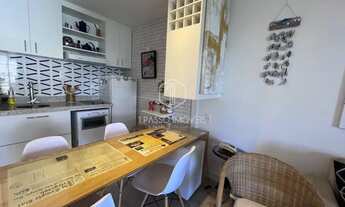 Imagem 2: Flat em Jiquiá - Recife