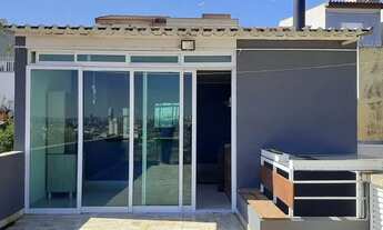 Imagem 7: SOBRADO COM SALÃO COMERCIAL - 320m² - JARDIM PRESTES DE BARROS - SOROCABA - SP