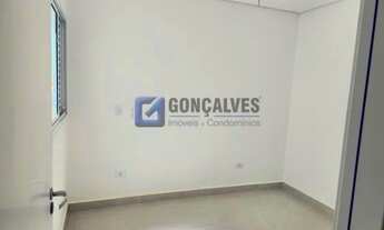 Imagem 7: SANTO ANDRE - Residential / Penthouse - VILA VALPARAISO