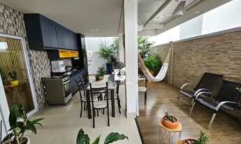 Imagem 7: Condomínio Riveira D' Italia com 03 suites