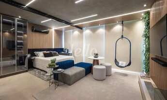 Imagem 2: São Caetano do Sul - Kitchenette/Studio - Centro