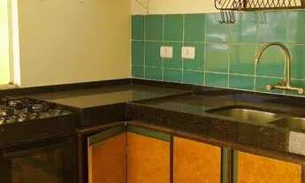 Imagem: Apartamento Cobertura j. Paulista