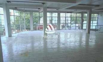 Imagem 2: Predio Comercial com Bairro PIO X