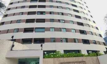 Imagem: NI - Apartamento I 3 quartos I em Casa Forte