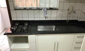 Imagem 5: Apartamento Condomínio Residencial Fortaleza