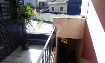 Imagem 3: Casa-São Paulo-TUCURUVI