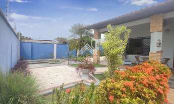 Imagem 4: Casa à venda no bairro Guaribas - Eusébio/CE