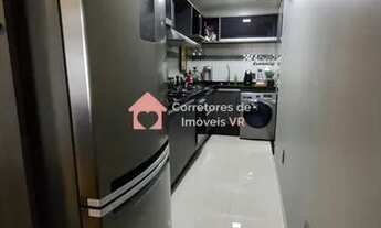 Imagem 6: Apartamento para venda COM MOBÍLIA COMPLETA NO MIRANTE DO VALE!