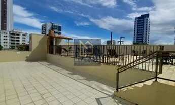 Imagem 2: SOBRADO JOAQUIM NABUCO - 3 QUARTOS - 82m² - 1 VAGA - R$ 414.000 | PISCINA