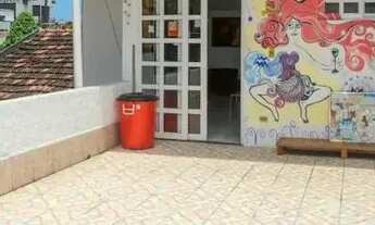 Imagem 5: Apartamento para aluguel possui 170 metros quadrados com 5 quartos em Arruda - Recife - PE