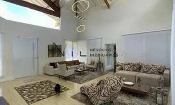 Imagem 2: Casa em Condomínio para Venda em São José dos Campos, Condomínio Chácara Serimbura, 3 dorm