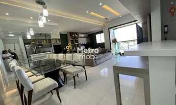 Imagem 3: APARTAMENTO JARDIM DE PROVENCE 77M2, 3 QUARTOS, 630 MIL