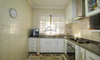 Imagem 6: Casa - Loteamento Caminhos de São Conrado (Sousas) - Campinas