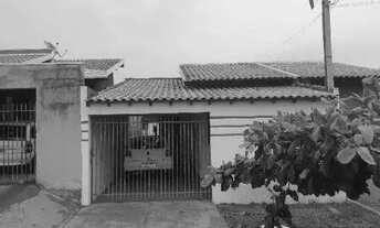 Imagem: PEROLA - Casa Padrão