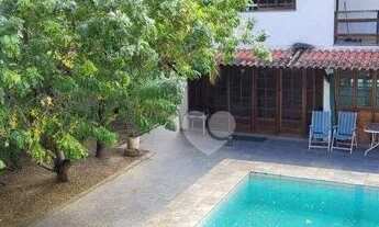 Imagem: Casa com 4 dormitórios à venda, 500 m²