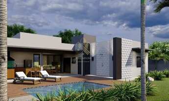 Imagem 3: Casa de Condomínio em Condomínio Residencial Shamballa III - Atibaia, SP