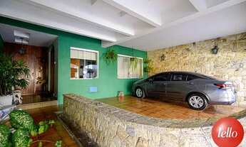 Imagem 2: São Paulo - Casa Padrão - Tatuapé