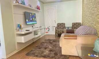 Imagem: Apartamento para aluguel possui 105 metros