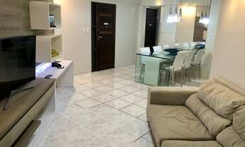 Imagem 2: Apartamento Mobiliado Intermares