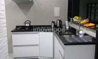 Imagem 7: PORTO ALEGRE - Padrão - Jardim Botânico