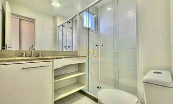 Imagem 10: Apartamento para aluguel tem 94 metros quadrados com 2 quartos em Cidade Monções - São Pau