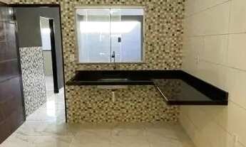 Imagem 4: Casas , apto e dúplex ?% financiados em águas Lindas