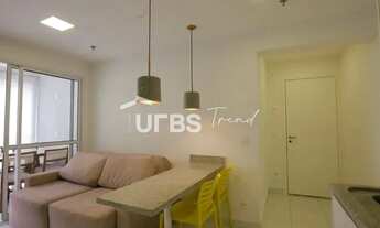 Imagem 4: Flat 41mt2 Metropolitan Business P E R F E I T O para investimento!