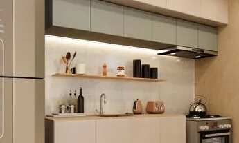 Imagem 3: Seu Apartamento com 2 quartos