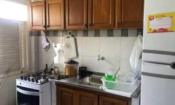 Imagem 6: MB125 - Apartamento para venda com 45 metros quadrados com 2 quartos em Iapi - Salvador