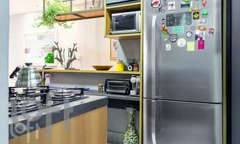 Imagem 7: SãO PAULO - Apartamento Padrão - República