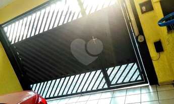 Imagem 2: Belo sobrado em Guarulhos com 3 dormitórios