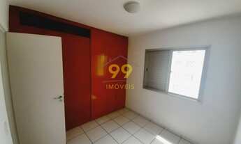 Imagem 7: Apartamento para locação 3 quartos closet, 1 vaga Sargento Geraldo Santana