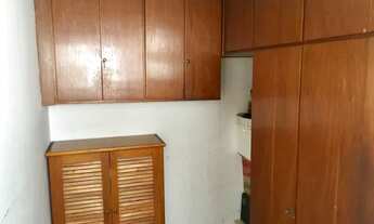 Imagem 7: Apartamento para venda possui 150 metros quadrados com 4 quartos em Indianópolis - São Pau