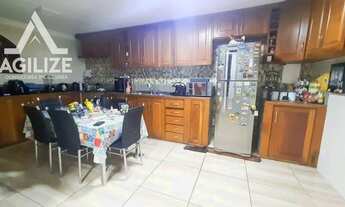 Imagem 6: Casa com 5 dormitórios para alugar, 334 m² por R$ 4.638,00/mês - Sol e Mar - Macaé/RJ