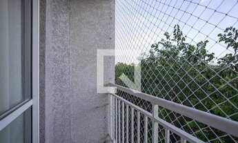 Imagem 6: Apartamento para Aluguel - São Pedro, 2 Quartos, 48 m2