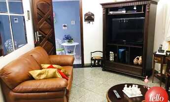 Imagem 4: São Paulo - Casa Padrão - Penha