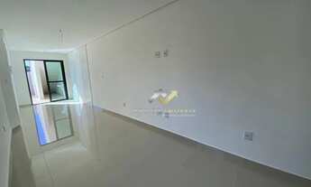 Imagem 5: Apartamento Garden com 2 dormitórios à venda, 78 m² por R$ 484.000,00 - Vila América - San