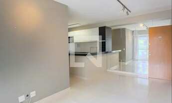 Imagem 2: Apartamento para Aluguel - Vila da Serra, 3 Quartos, 83 m2