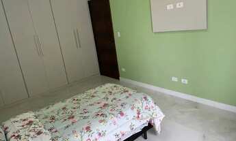 Imagem 5: Casa para venda possui 182 metros quadrados com 4 quartos