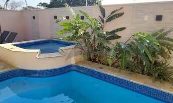 Imagem 2: Casa - Tijuco das Telhas - Campinas