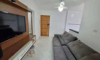 Imagem 3: Apartamento para Alugar na Vila Tupi em Praia Grande -SP