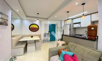 Imagem 4: Apartamento para Aluguel - Centro, 2 Quartos, 51 m2