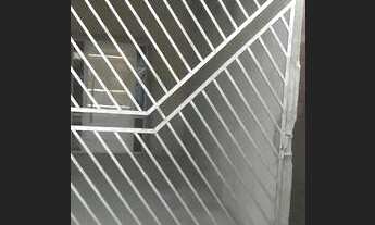 Imagem: Casa em construção