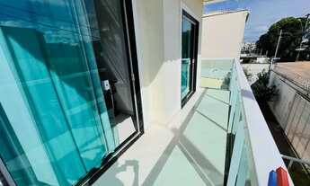 Imagem 4: CASA RESIDENCIAL em GUARAPARI - ES, ITAPEBUSSU