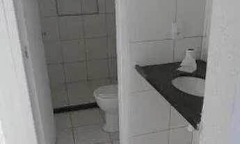 Imagem 4: SSA Casa para venda tem 52 metros quadrados com 2 quartos em Saboeiro - Salvador - BA