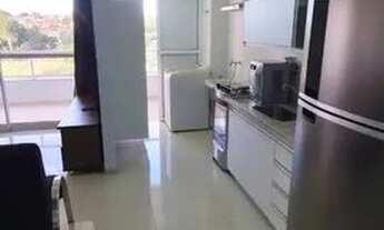 Imagem 7: Apartamento no Life Condominio Club