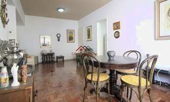 Imagem 4: Apartamento Locação 2 Dormitórios - 82 m² Cerqueira César