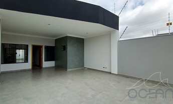 Imagem 2: Casa Jardim Paris VI - Maringá